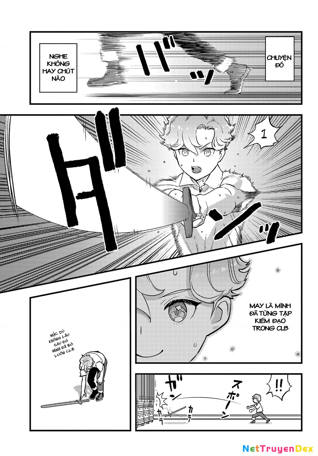 Kuzulesse Oblige: 18-kin Game Sekai no Kuzu Akuyaku ni Tensei Shiteshimatta Ore wa, Gensaku Chishiki no Chikara de Doushite mo Mob Jinsei wo Tsukami Toritai Chapter 2.1 - Trang 2