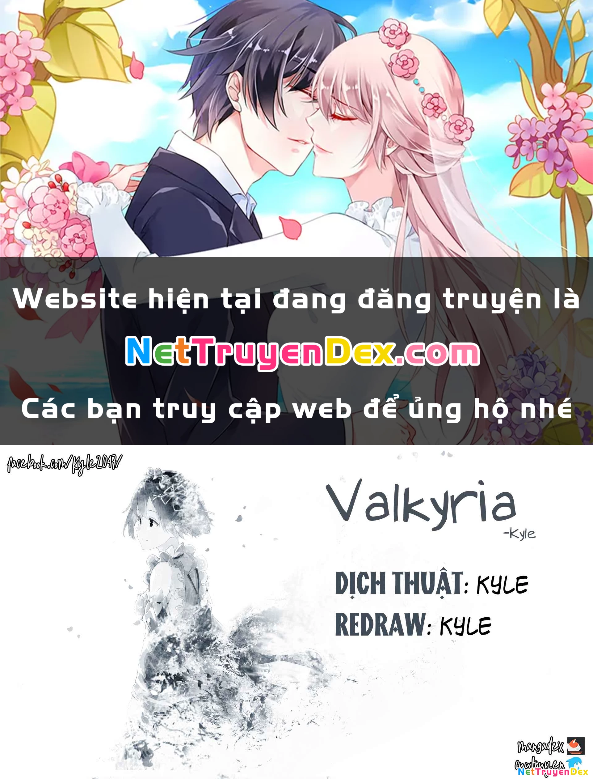 Magokoro Scramble! Điều ẩn giấu trong trái tim bạn là gì? Chapter 3 - Trang 3