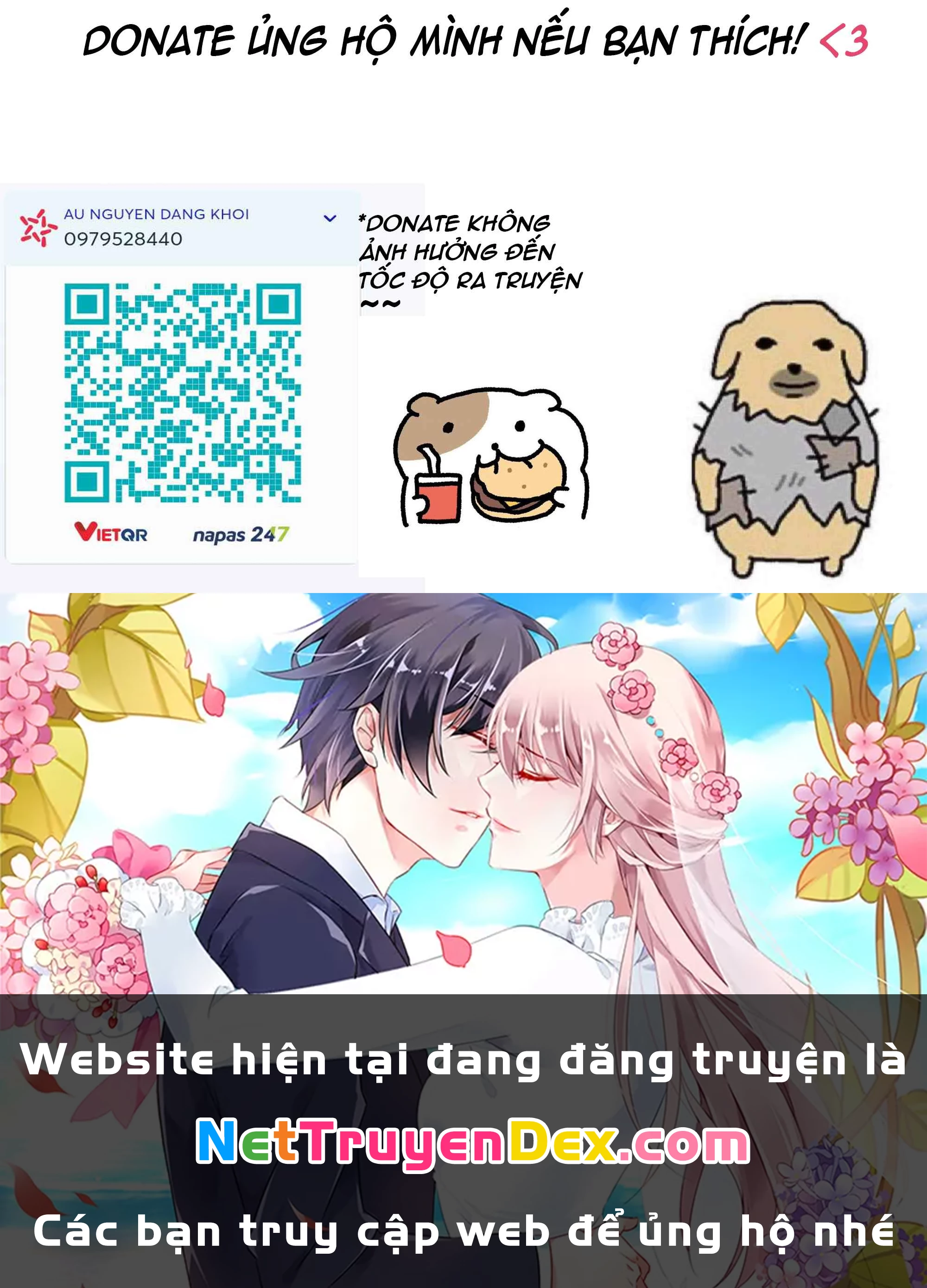 Magokoro Scramble! Điều ẩn giấu trong trái tim bạn là gì? Chapter 3 - Trang 3