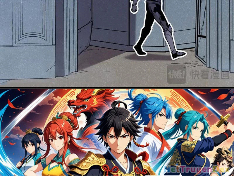 Hệ Thống Của Ta Thật Đứng Đắn Chapter 29 - Trang 4