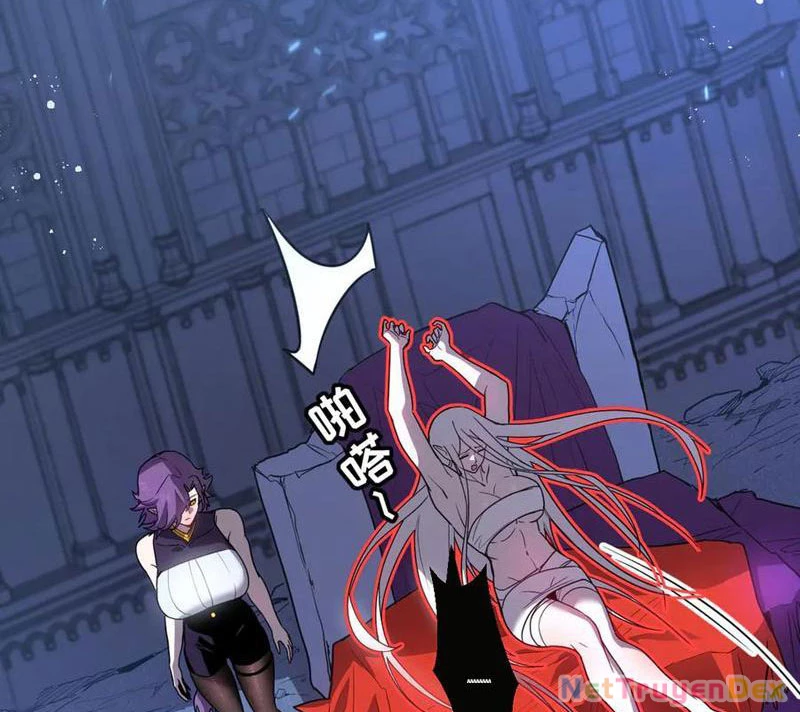 Hệ Thống Của Ta Thật Đứng Đắn Chapter 30 - Trang 4
