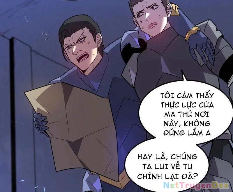 Hệ Thống Của Ta Thật Đứng Đắn Chapter 30 - Trang 4