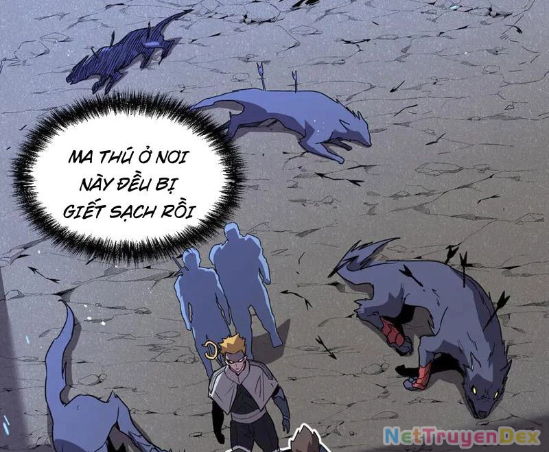 Hệ Thống Của Ta Thật Đứng Đắn Chapter 30 - Trang 4