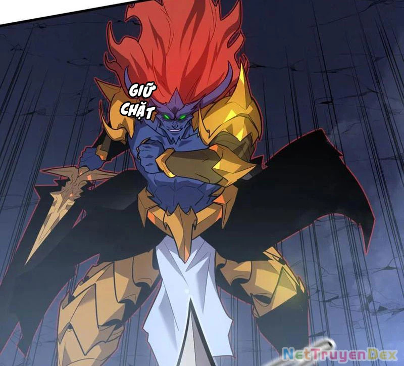 Hệ Thống Của Ta Thật Đứng Đắn Chapter 31 - Trang 4