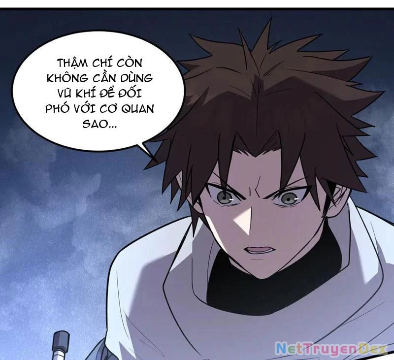 Hệ Thống Của Ta Thật Đứng Đắn Chapter 31 - Trang 4