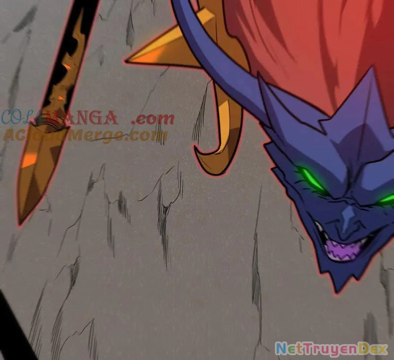 Hệ Thống Của Ta Thật Đứng Đắn Chapter 31 - Trang 4