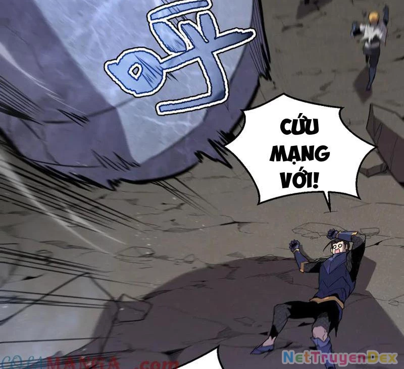 Hệ Thống Của Ta Thật Đứng Đắn Chapter 31 - Trang 4