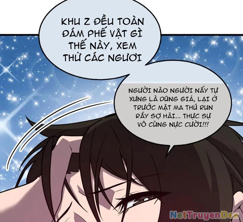 Hệ Thống Của Ta Thật Đứng Đắn Chapter 31 - Trang 4