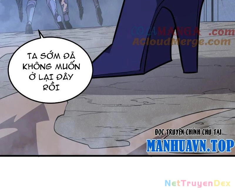 Hệ Thống Của Ta Thật Đứng Đắn Chapter 31 - Trang 4