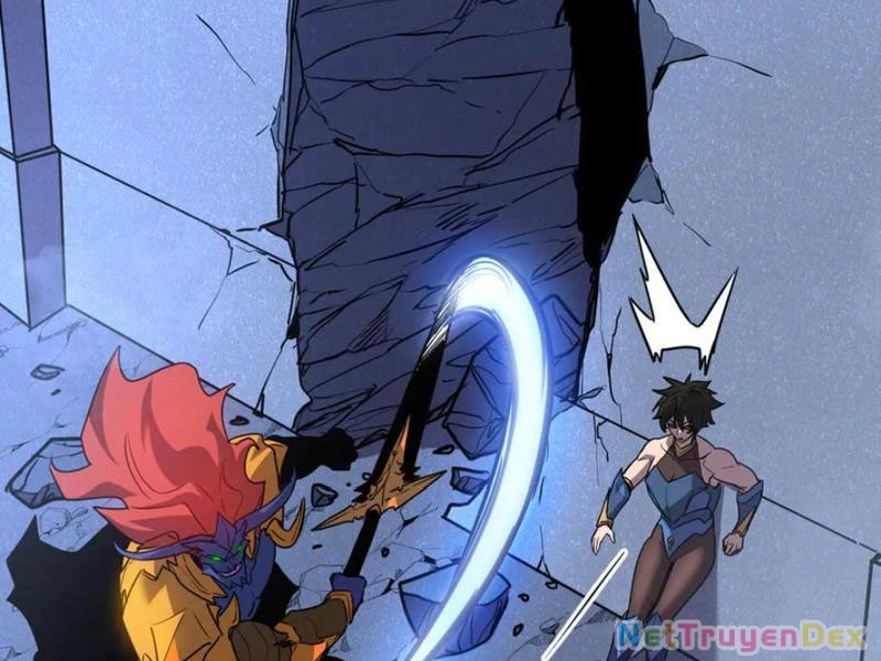 Hệ Thống Của Ta Thật Đứng Đắn Chapter 32 - Trang 4