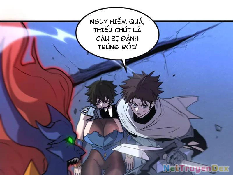 Hệ Thống Của Ta Thật Đứng Đắn Chapter 32 - Trang 4