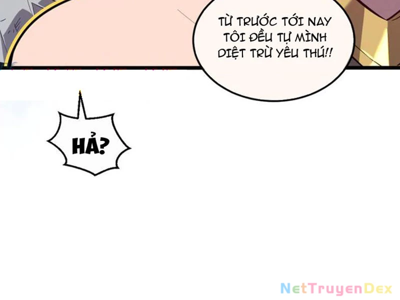 Hệ Thống Của Ta Thật Đứng Đắn Chapter 32 - Trang 4