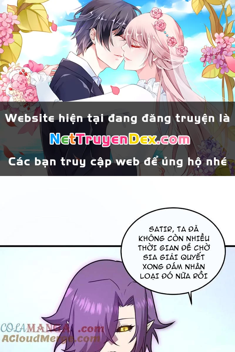 Hệ Thống Của Ta Thật Đứng Đắn Chapter 33 - Trang 4