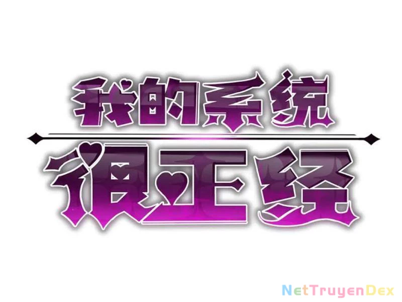 Hệ Thống Của Ta Thật Đứng Đắn Chapter 33 - Trang 4