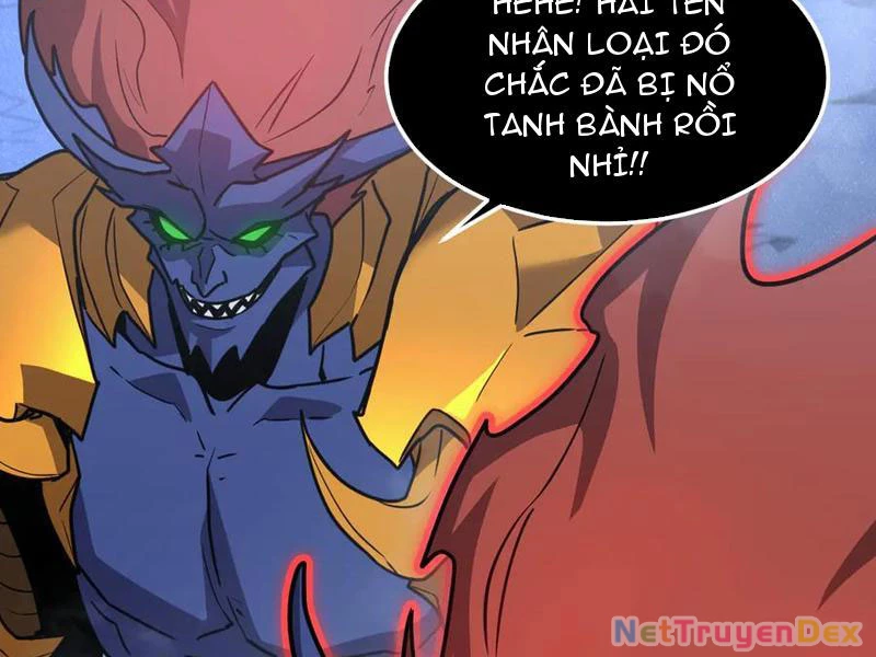 Hệ Thống Của Ta Thật Đứng Đắn Chapter 33 - Trang 4