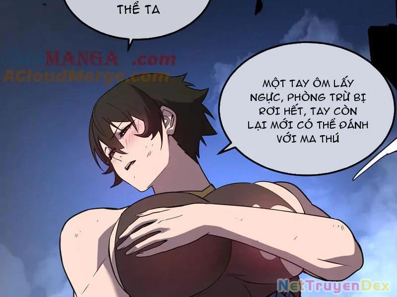 Hệ Thống Của Ta Thật Đứng Đắn Chapter 33 - Trang 4