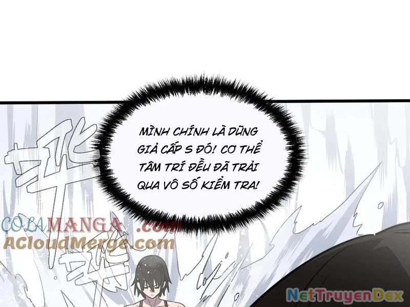 Hệ Thống Của Ta Thật Đứng Đắn Chapter 33 - Trang 4