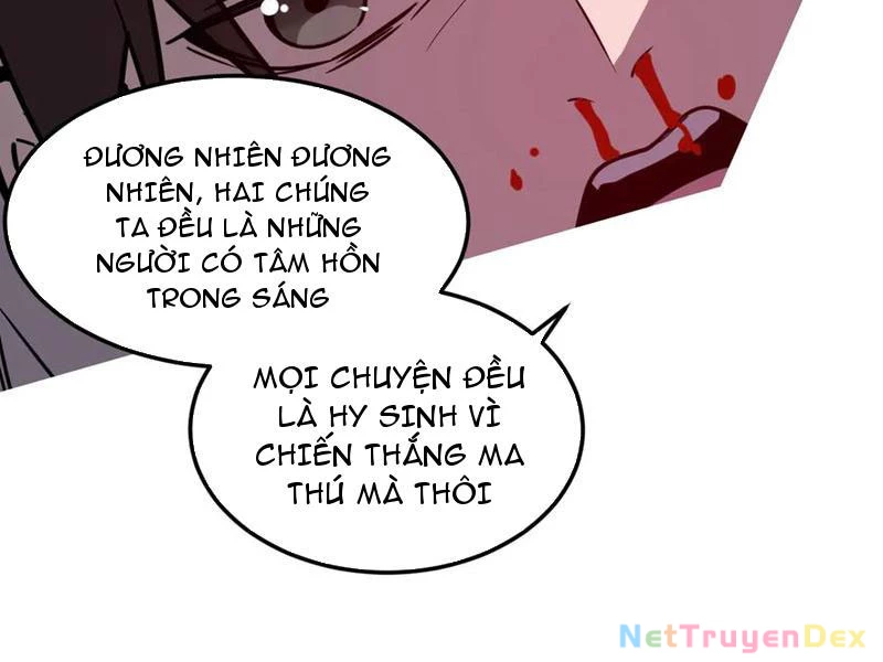 Hệ Thống Của Ta Thật Đứng Đắn Chapter 33 - Trang 4