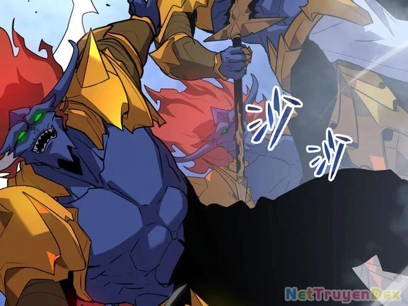 Hệ Thống Của Ta Thật Đứng Đắn Chapter 33 - Trang 4