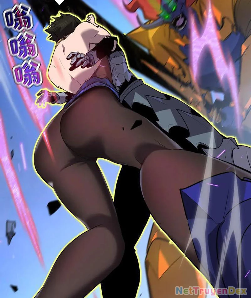 Hệ Thống Của Ta Thật Đứng Đắn Chapter 34 - Trang 4