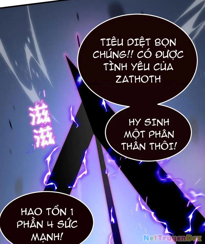 Hệ Thống Của Ta Thật Đứng Đắn Chapter 34 - Trang 4