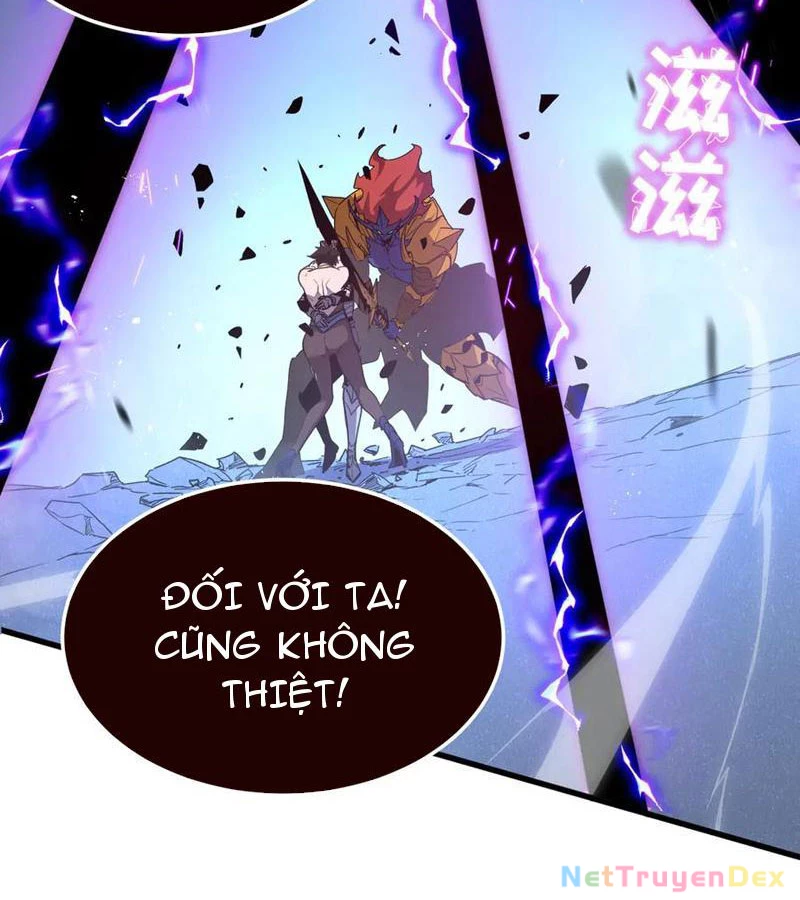 Hệ Thống Của Ta Thật Đứng Đắn Chapter 34 - Trang 4