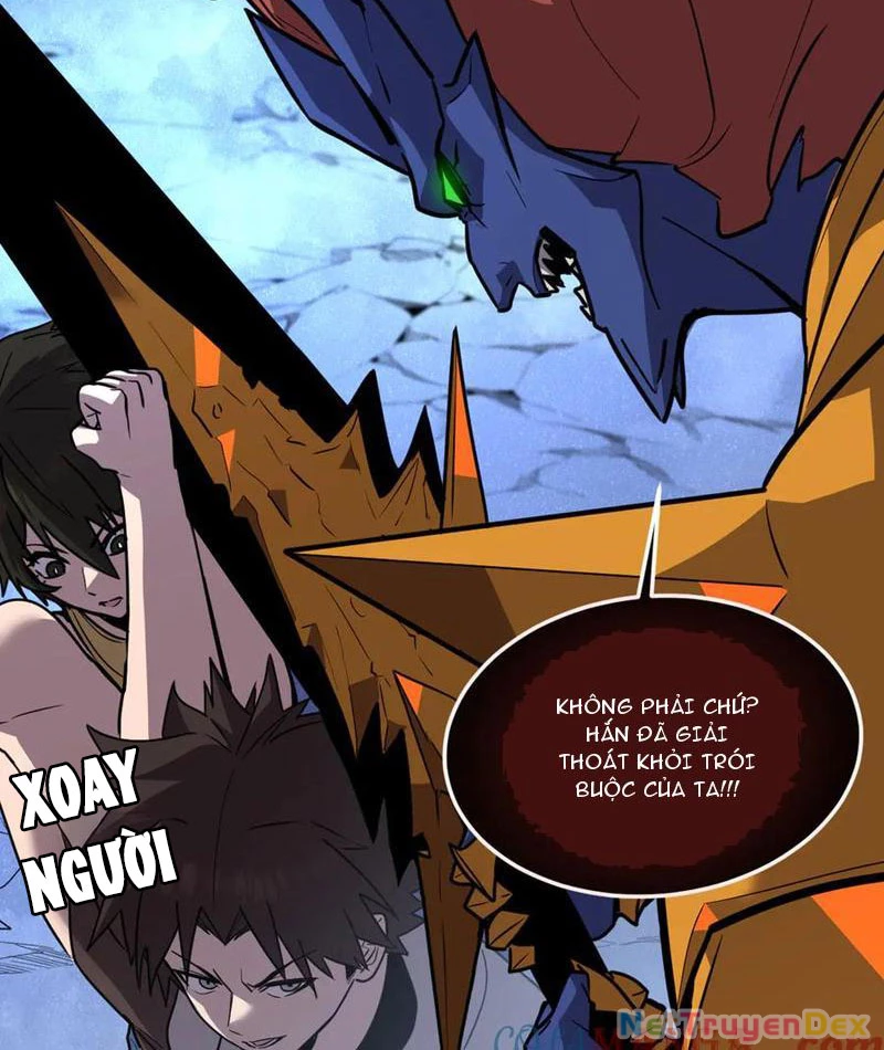 Hệ Thống Của Ta Thật Đứng Đắn Chapter 34 - Trang 4