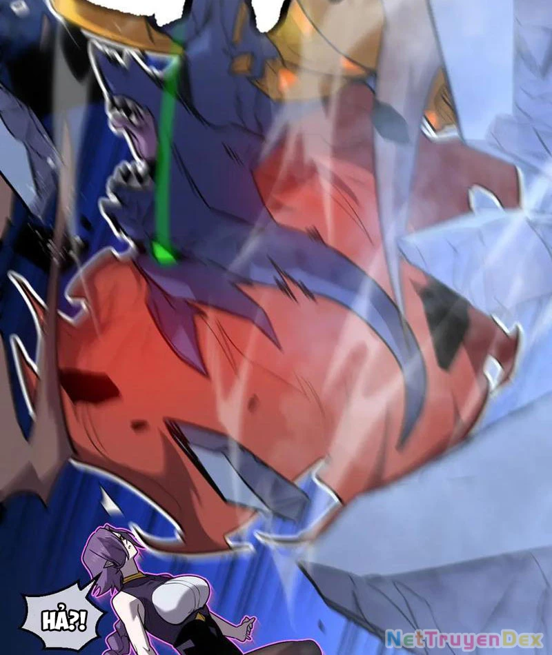 Hệ Thống Của Ta Thật Đứng Đắn Chapter 34 - Trang 4