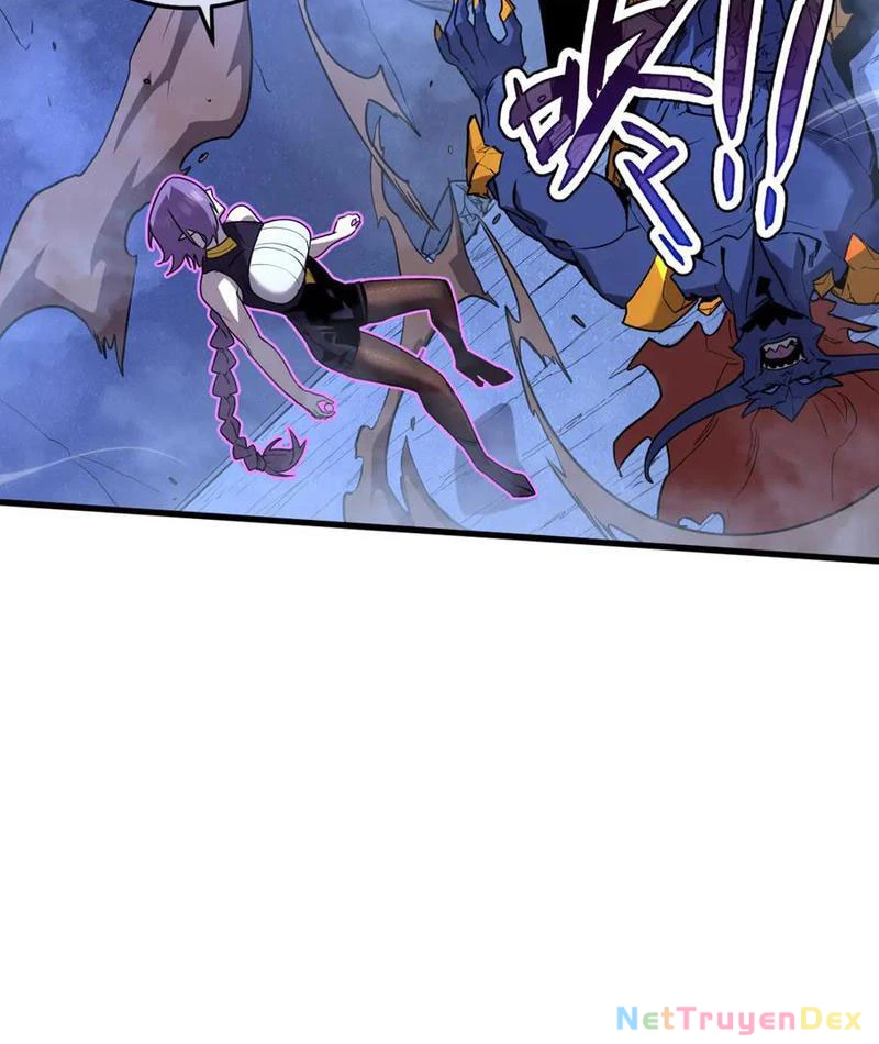 Hệ Thống Của Ta Thật Đứng Đắn Chapter 34 - Trang 4