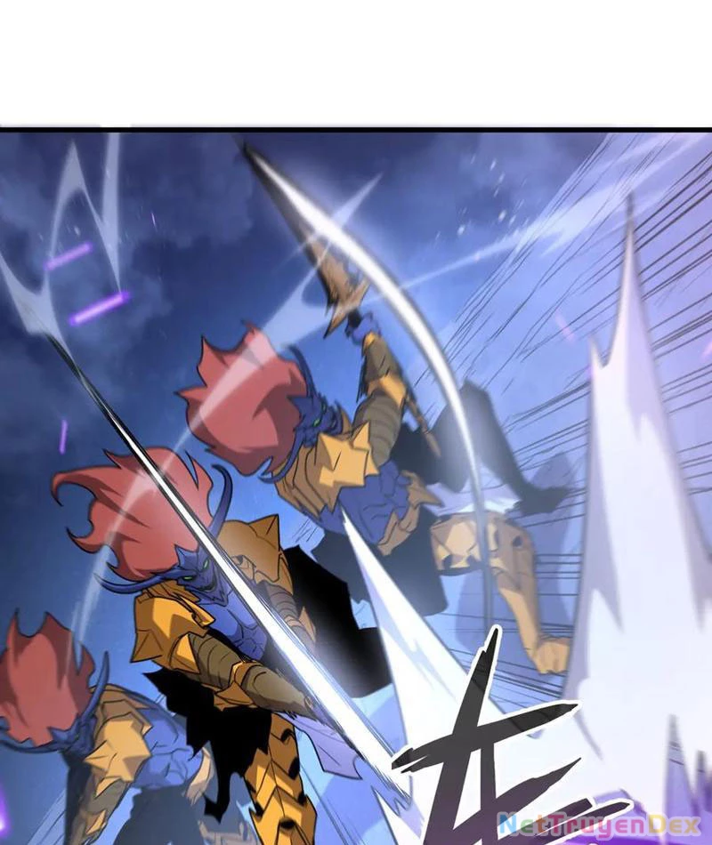 Hệ Thống Của Ta Thật Đứng Đắn Chapter 34 - Trang 4