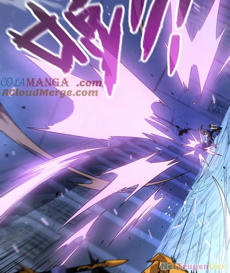 Hệ Thống Của Ta Thật Đứng Đắn Chapter 34 - Trang 4