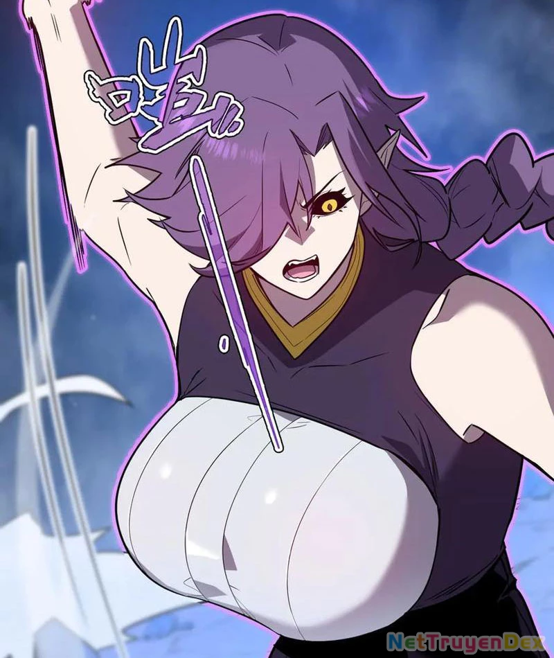 Hệ Thống Của Ta Thật Đứng Đắn Chapter 34 - Trang 4