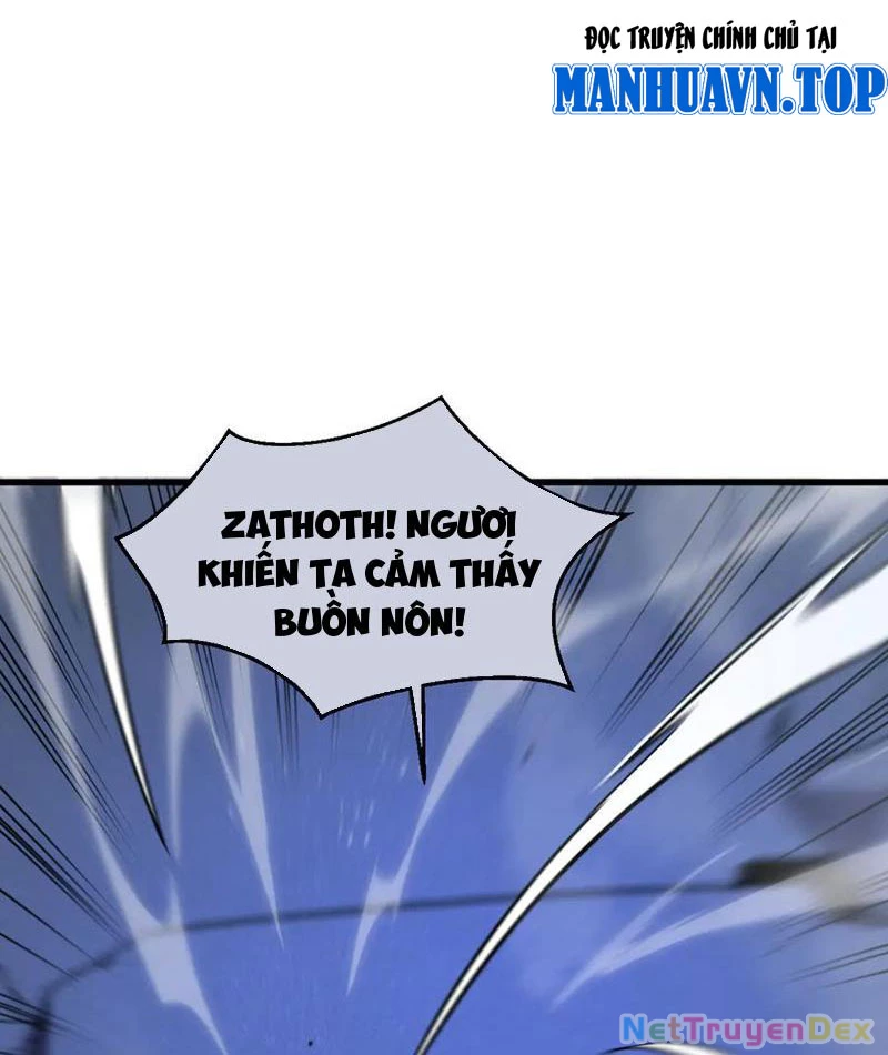 Hệ Thống Của Ta Thật Đứng Đắn Chapter 34 - Trang 4