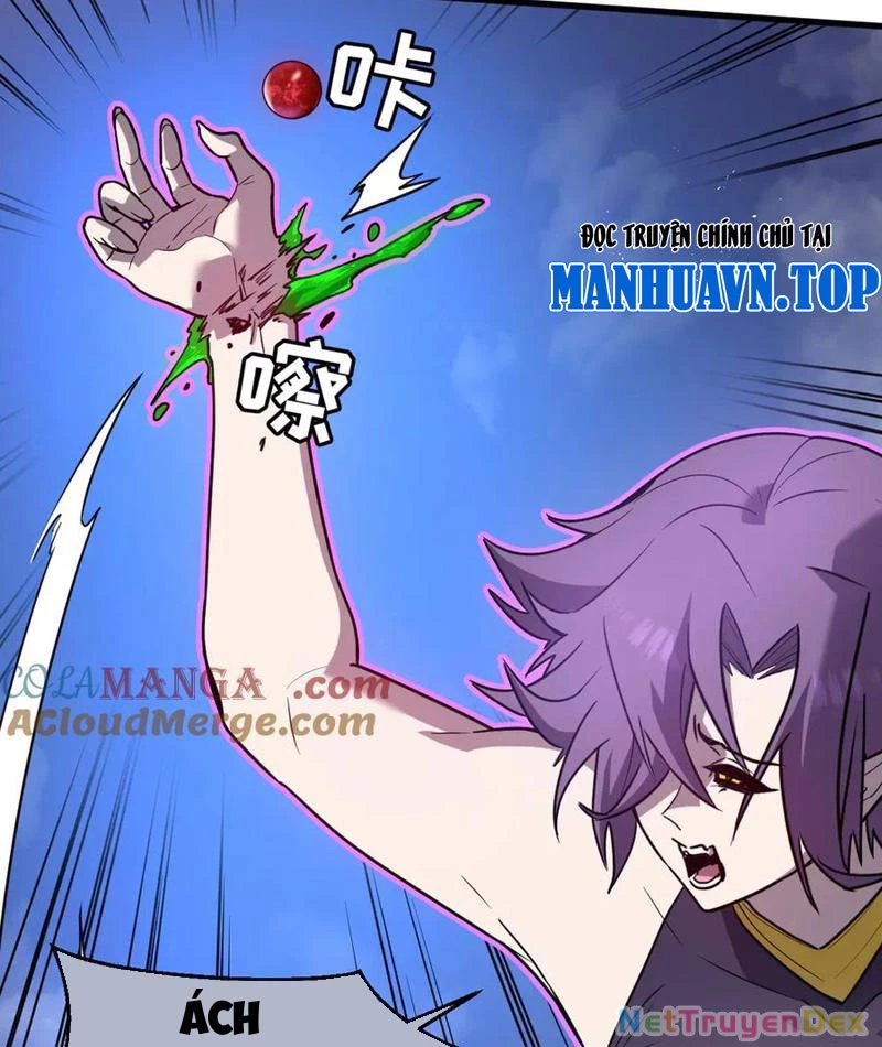 Hệ Thống Của Ta Thật Đứng Đắn Chapter 34 - Trang 4