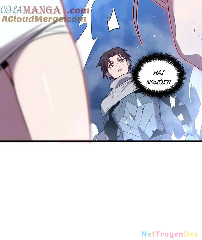 Hệ Thống Của Ta Thật Đứng Đắn Chapter 34 - Trang 4