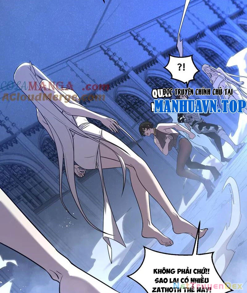 Hệ Thống Của Ta Thật Đứng Đắn Chapter 34 - Trang 4