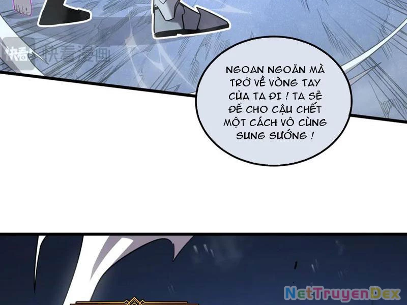 Hệ Thống Của Ta Thật Đứng Đắn Chapter 35 - Trang 4