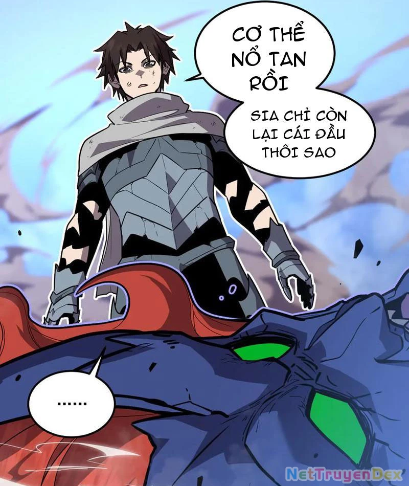 Hệ Thống Của Ta Thật Đứng Đắn Chapter 36 - Trang 4