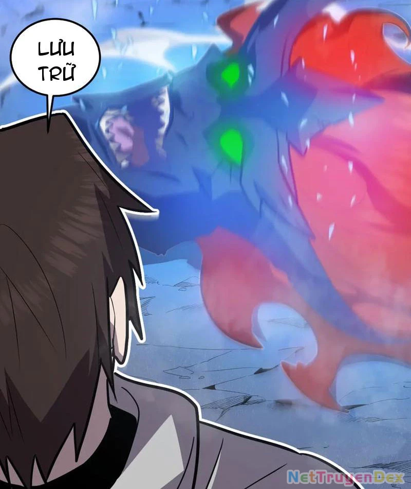 Hệ Thống Của Ta Thật Đứng Đắn Chapter 36 - Trang 4