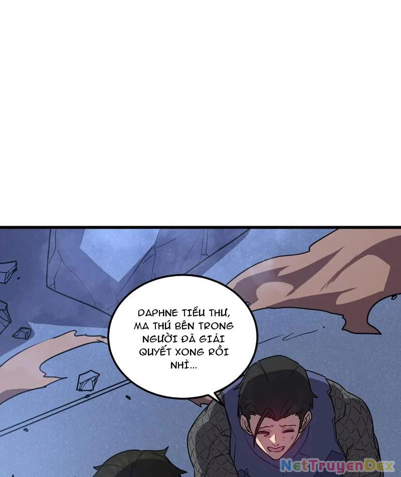 Hệ Thống Của Ta Thật Đứng Đắn Chapter 36 - Trang 4