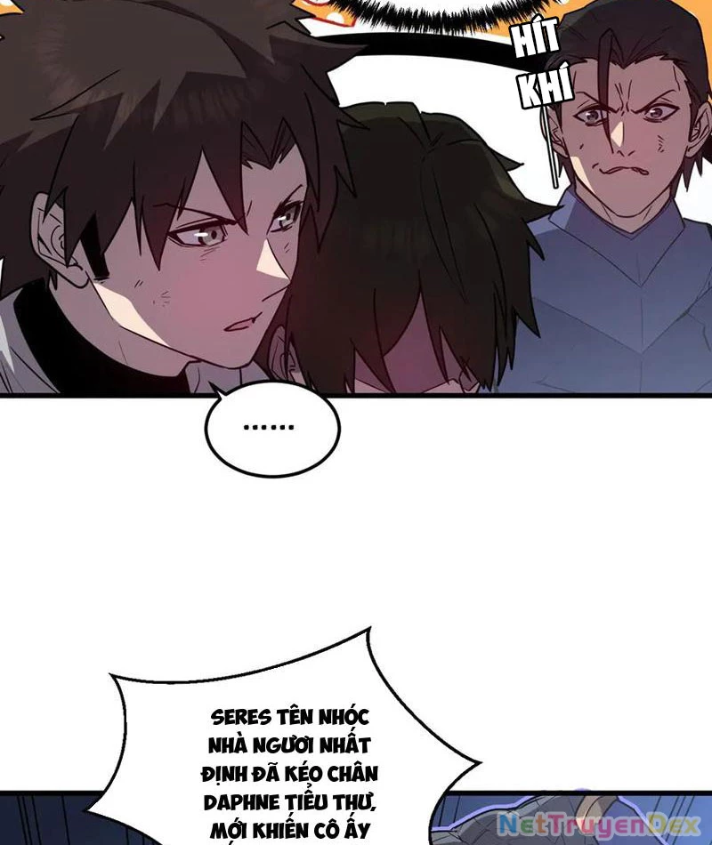 Hệ Thống Của Ta Thật Đứng Đắn Chapter 36 - Trang 4