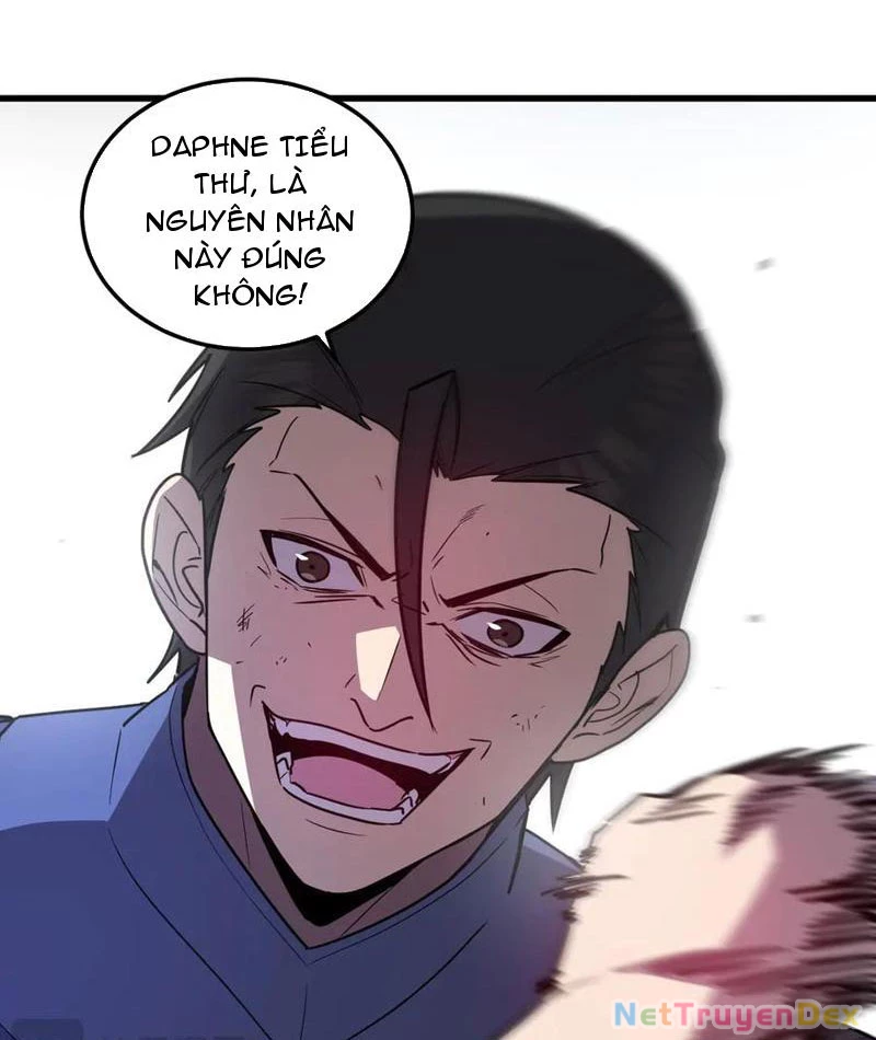 Hệ Thống Của Ta Thật Đứng Đắn Chapter 36 - Trang 4