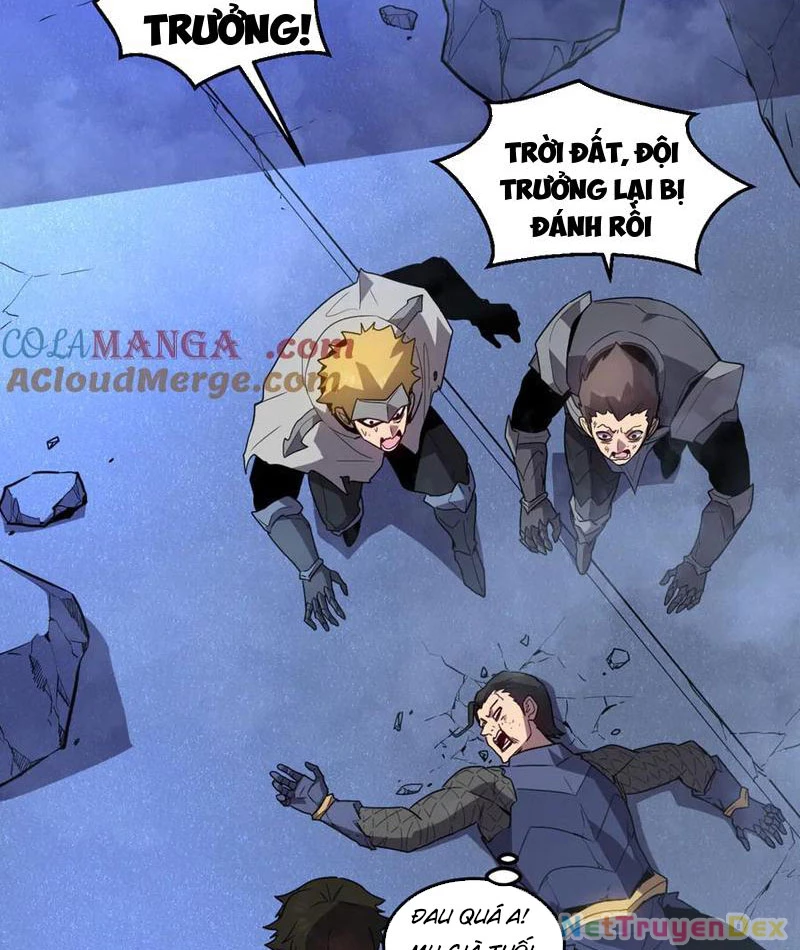 Hệ Thống Của Ta Thật Đứng Đắn Chapter 36 - Trang 4