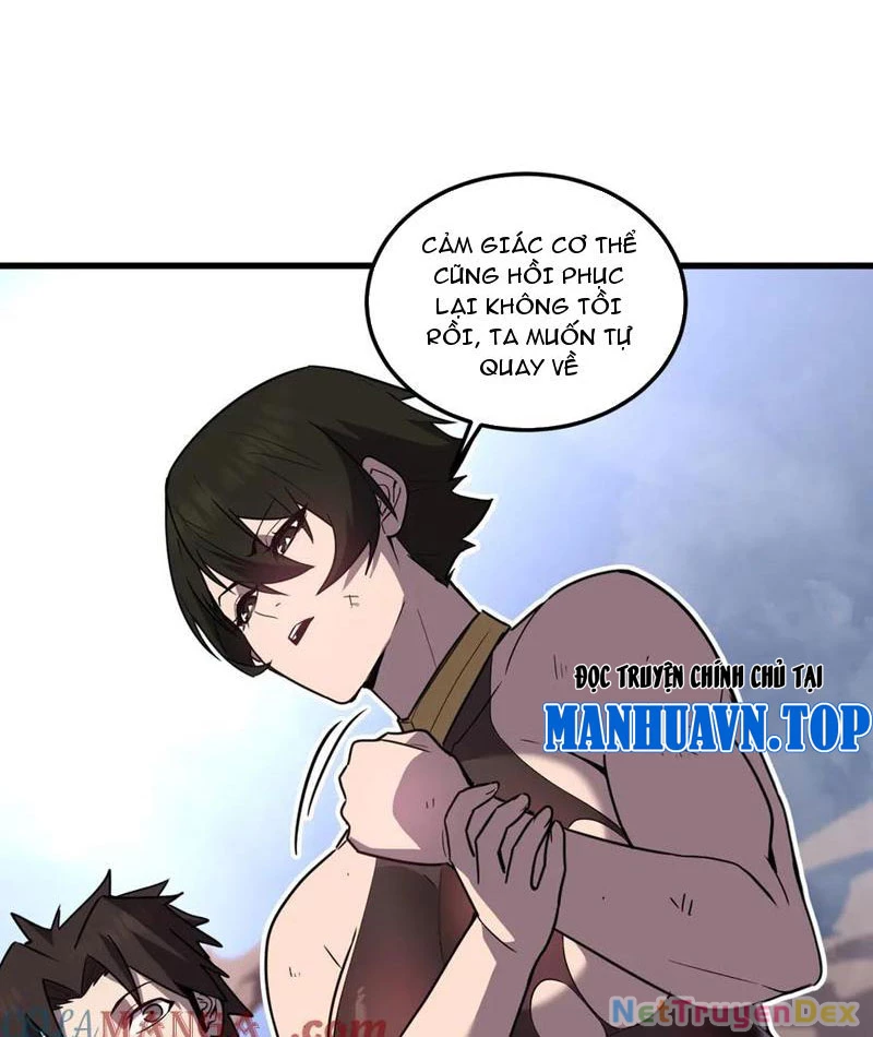 Hệ Thống Của Ta Thật Đứng Đắn Chapter 36 - Trang 4