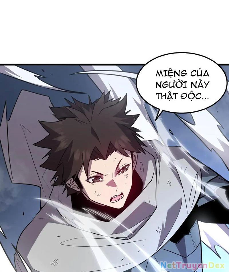 Hệ Thống Của Ta Thật Đứng Đắn Chapter 36 - Trang 4