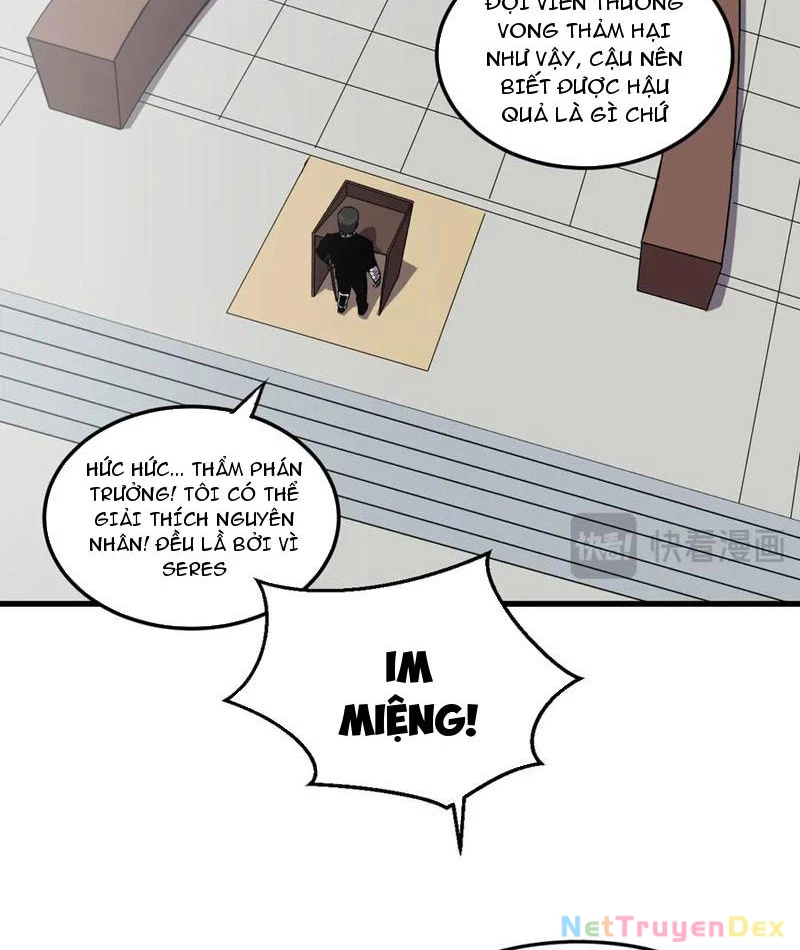 Hệ Thống Của Ta Thật Đứng Đắn Chapter 36 - Trang 4