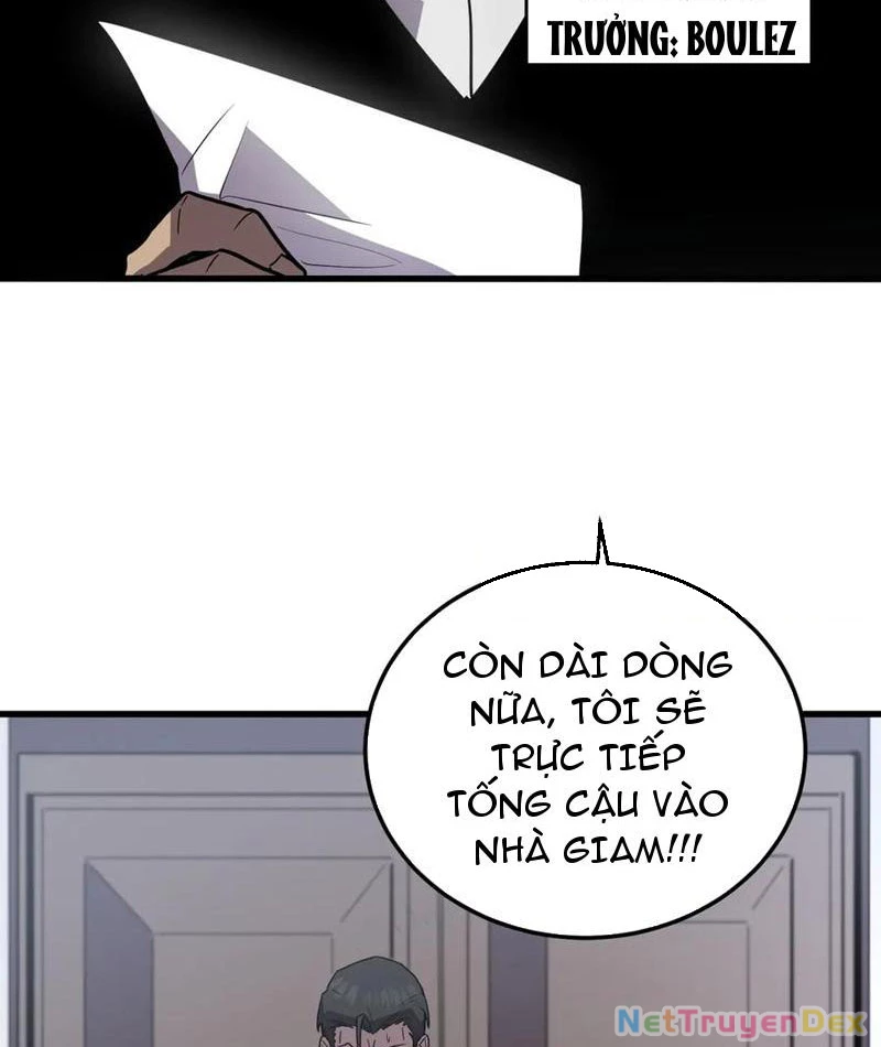 Hệ Thống Của Ta Thật Đứng Đắn Chapter 36 - Trang 4