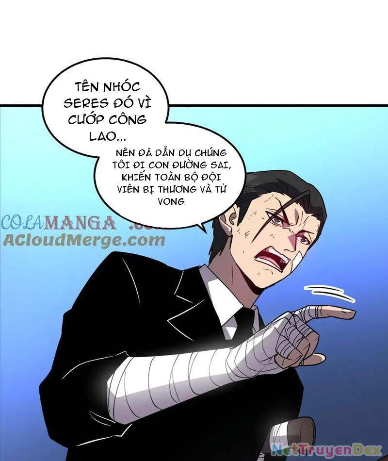 Hệ Thống Của Ta Thật Đứng Đắn Chapter 36 - Trang 4