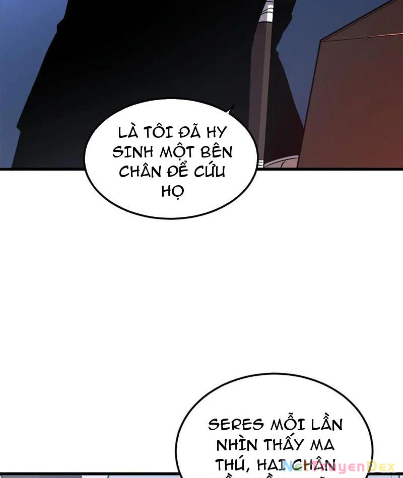 Hệ Thống Của Ta Thật Đứng Đắn Chapter 36 - Trang 4
