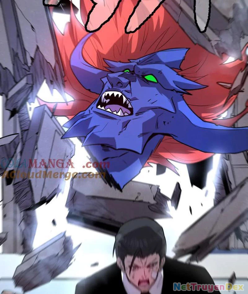 Hệ Thống Của Ta Thật Đứng Đắn Chapter 36 - Trang 4